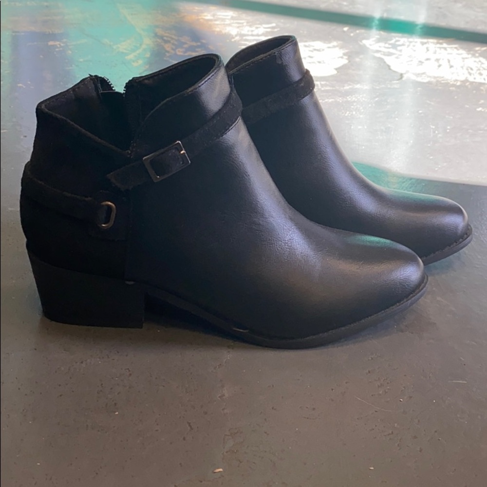 Booties